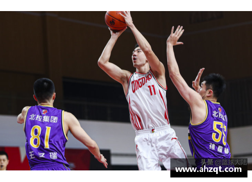 恭喜！火箭湖人双料旧将签约加盟广东宏远，他曾在CBA拿MVP！