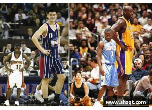 身高1米7的美国篮球明星如何在NBA赛场上打破身高限制创造辉煌成就