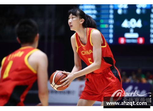 辽宁女篮总经理透露选秀计划，新赛季潜力股或脱颖而出