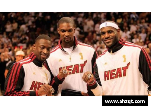 NBA野猫队：崭新时代的崛起与超越