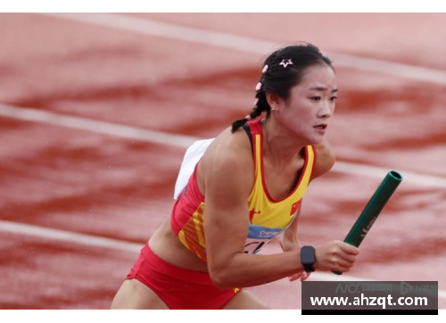 打破美国40年垄断！中国队惊天逆转夺男子4×100米混合泳接力