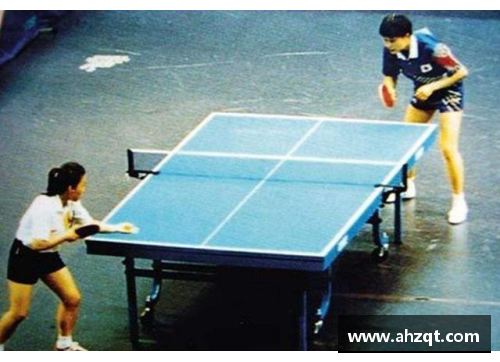 6163银河1997年曼彻斯特第四十四届世界乒乓球锦标赛的历史回顾