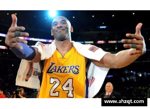 6163银河科比：20年努力终回馈，NBA传奇重写篇章