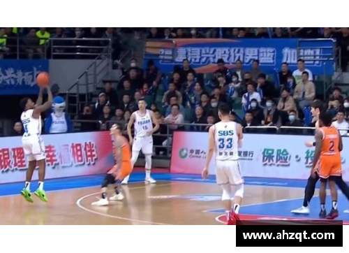 6163银河CBA联赛的发展历史：从小众运动到国民体育热门