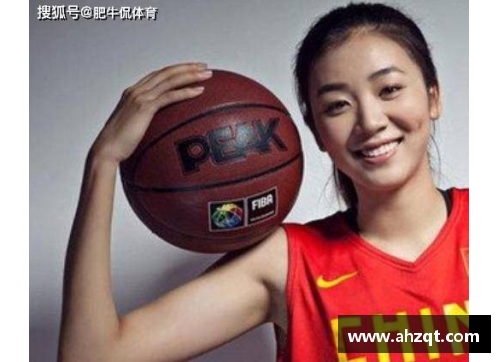 6163银河身高211厘米的篮球女明星突破极限 引领女篮新风潮成就传奇