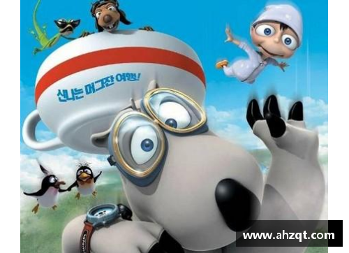 6163银河足球球星卡通形象大集合：让我们一起畅游精彩足球世界