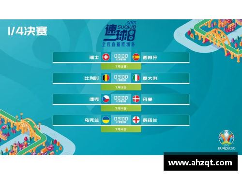 6163银河欧洲杯赛程揭晓，意大利首战对阵瑞士