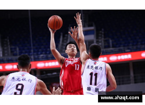 6163银河官方网站CBA难以打破的十项纪录，姚明和广东宏远上榜，你知道几个？ - 副本 - 副本