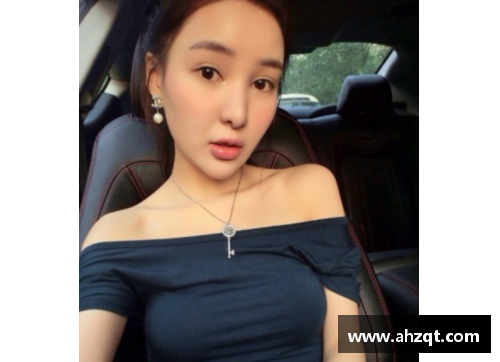 6163银河官方网站郭美美：从球员到明星，她的独特道路与转变