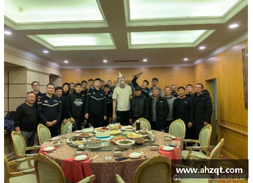 6163银河官方网站CBA封闭训练伙食对比：新疆三餐48道菜，广东宏远差距明显！