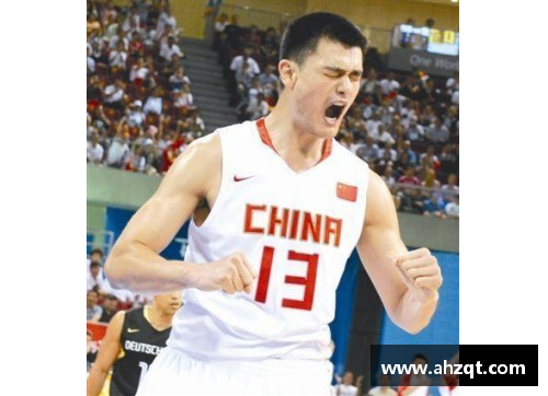 6163银河官方网站姚明与中国篮球的影响力：纵论其在NBA与国内的双重影响 - 副本