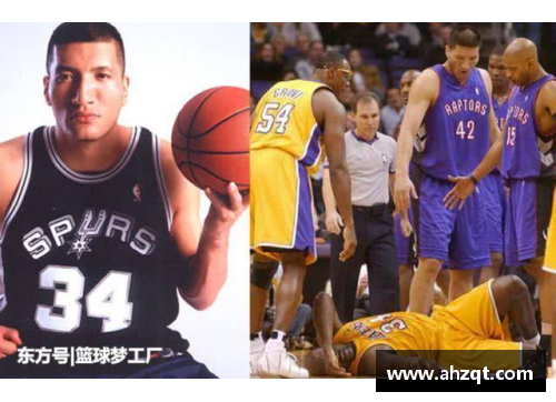 6163银河官方网站秦奋：NBA职业生涯回顾与个人成就分析 - 副本
