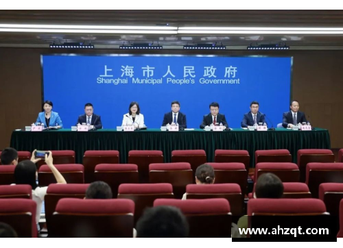 上海的晨曦：8月6日早新闻回顾 - 副本