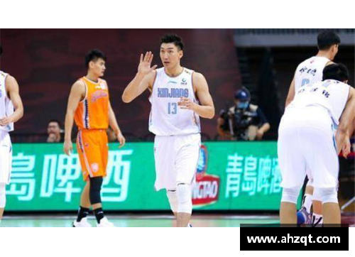 6163银河官方网站NBA球员交易潮：2024赛季引发的阵容巨变